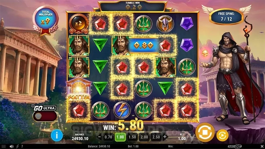 Live Casino Experience PHSKY